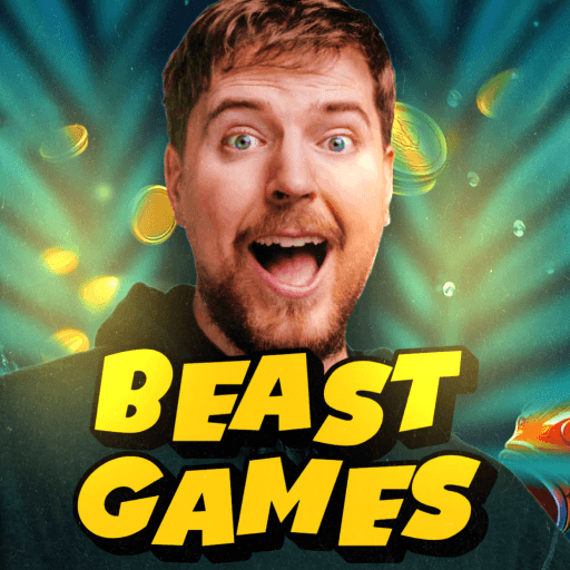 Beast Games