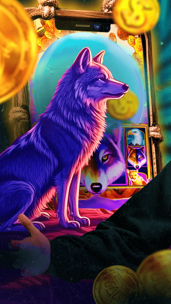 Beast Games Screenshot