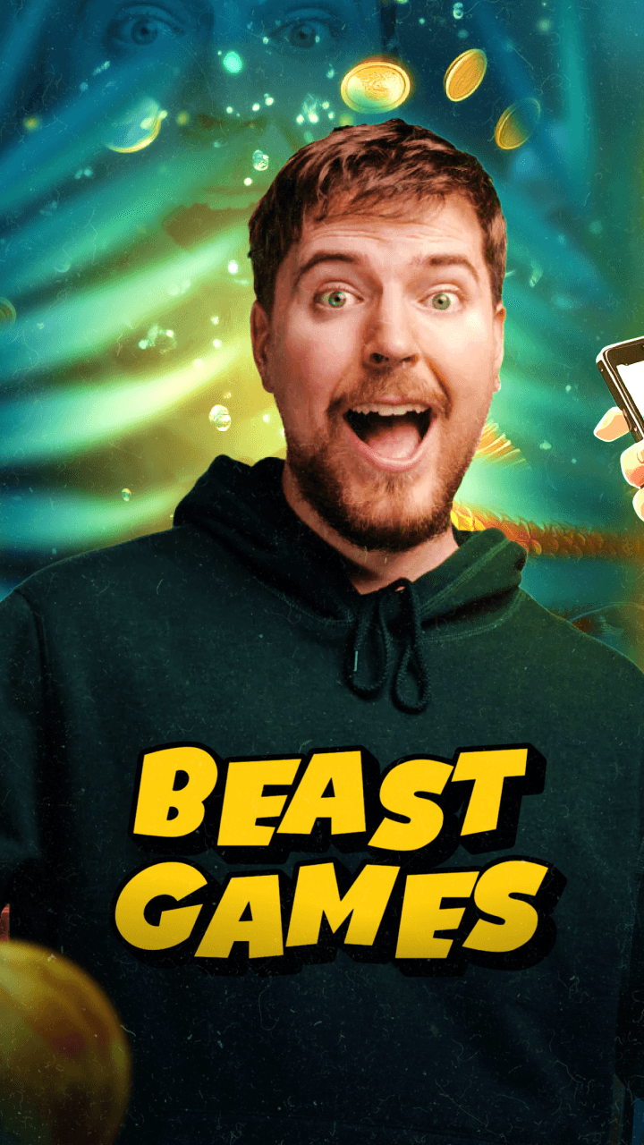 Beast Games Screenshot